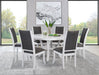 Judd 7 Pc Dining Set - Imperial Furniture (Las Vegas, NV) - Multi Location