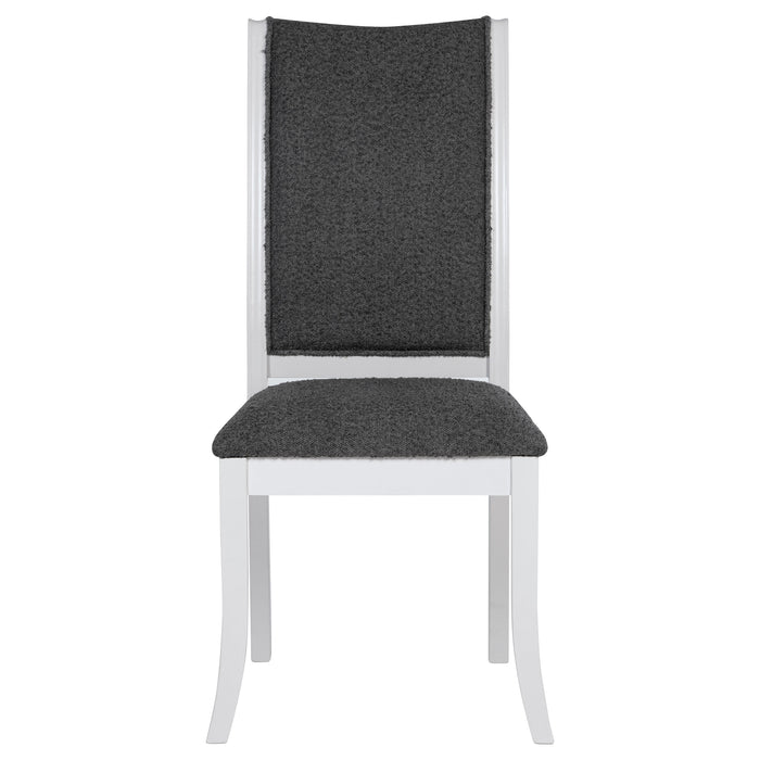 Judd 7 Pc Dining Set - Imperial Furniture (Las Vegas, NV) - Multi Location