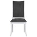 Judd 7 Pc Dining Set - Imperial Furniture (Las Vegas, NV) - Multi Location