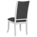 Judd 7 Pc Dining Set - Imperial Furniture (Las Vegas, NV) - Multi Location