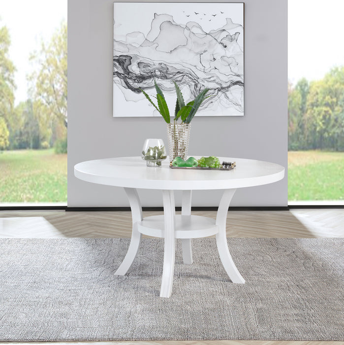 Judd Dining Table - Imperial Furniture (Las Vegas, NV) - Multi Location