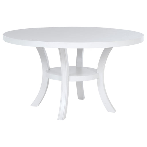 Judd Dining Table - Imperial Furniture (Las Vegas, NV) - Multi Location