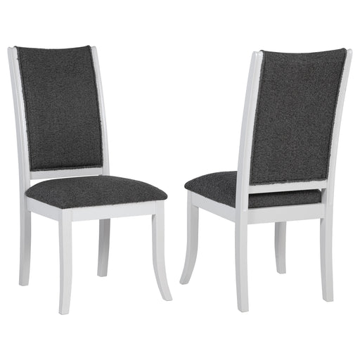 Judd Side Chair - Imperial Furniture (Las Vegas, NV) - Multi Location