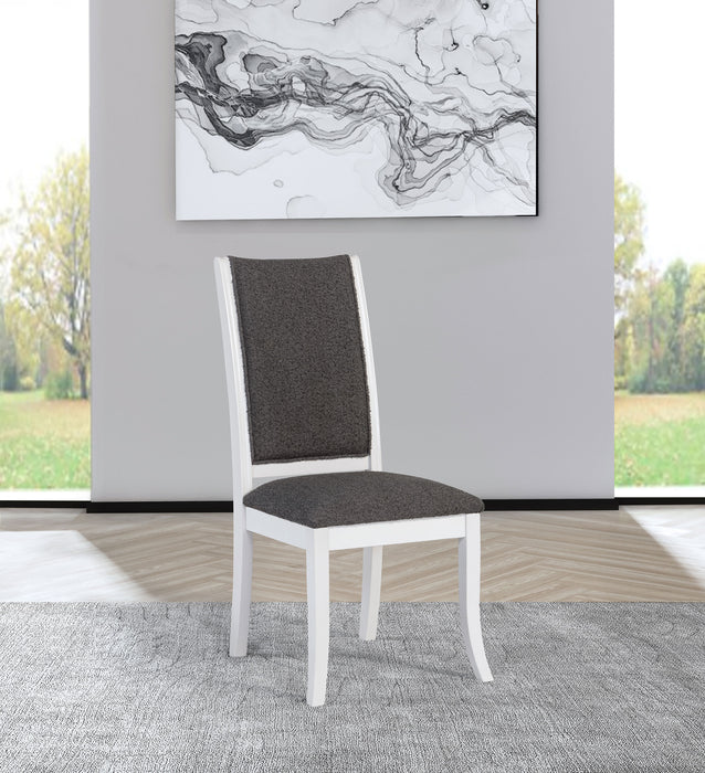 Judd Side Chair - Imperial Furniture (Las Vegas, NV) - Multi Location