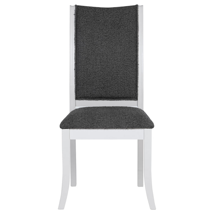 Judd Side Chair - Imperial Furniture (Las Vegas, NV) - Multi Location