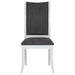 Judd Side Chair - Imperial Furniture (Las Vegas, NV) - Multi Location