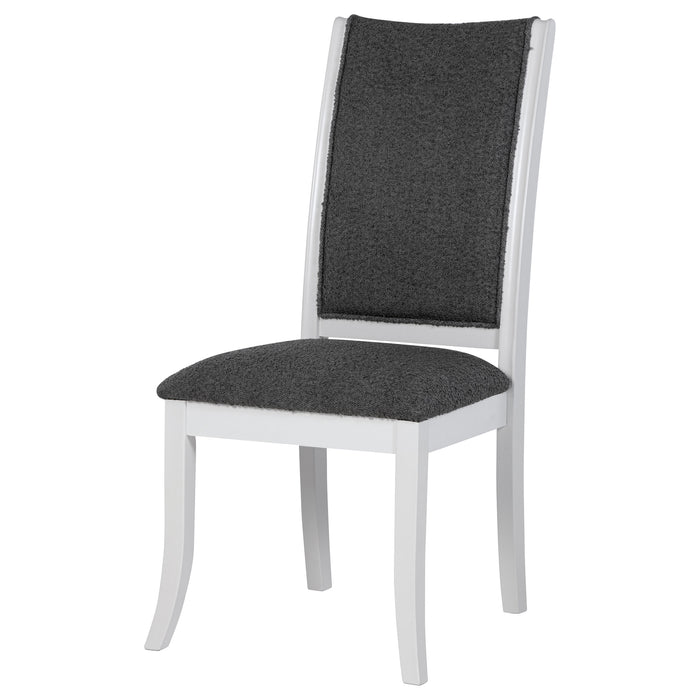 Judd Side Chair - Imperial Furniture (Las Vegas, NV) - Multi Location