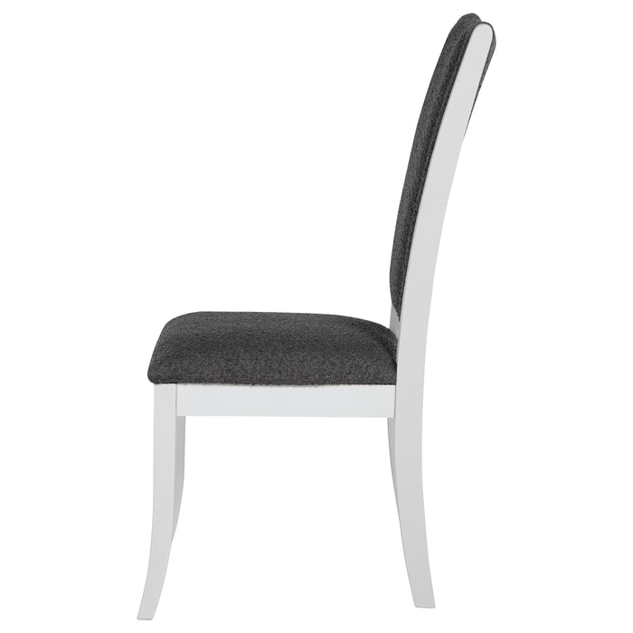 Judd Side Chair - Imperial Furniture (Las Vegas, NV) - Multi Location