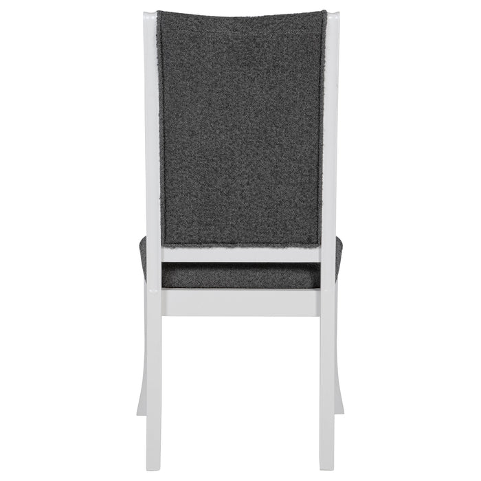 Judd Side Chair - Imperial Furniture (Las Vegas, NV) - Multi Location
