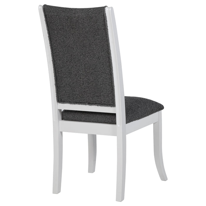 Judd Side Chair - Imperial Furniture (Las Vegas, NV) - Multi Location