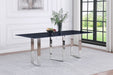 Desden Dining Table - Imperial Furniture (Las Vegas, NV) - Multi Location
