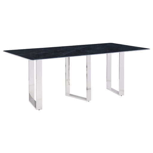 Desden Dining Table - Imperial Furniture (Las Vegas, NV) - Multi Location