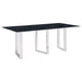Desden Dining Table - Imperial Furniture (Las Vegas, NV) - Multi Location
