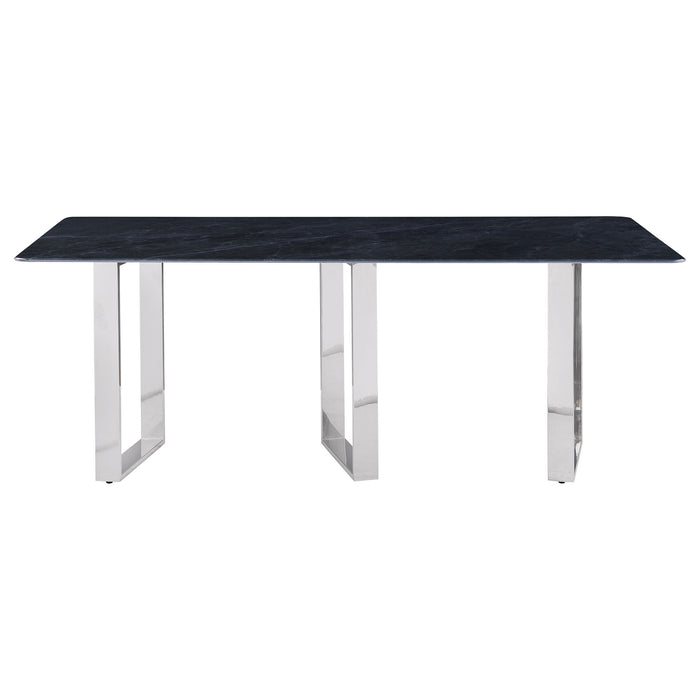 Desden Dining Table - Imperial Furniture (Las Vegas, NV) - Multi Location