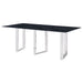 Desden Dining Table - Imperial Furniture (Las Vegas, NV) - Multi Location