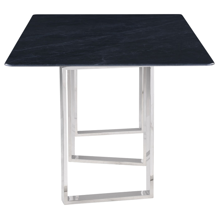 Desden Dining Table - Imperial Furniture (Las Vegas, NV) - Multi Location