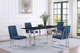 Desden Dining Table - Imperial Furniture (Las Vegas, NV) - Multi Location