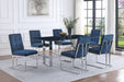 Desden Dining Table - Imperial Furniture (Las Vegas, NV) - Multi Location