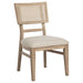 Kailani 10 Pc Dining Set - Imperial Furniture (Las Vegas, NV) - Multi Location
