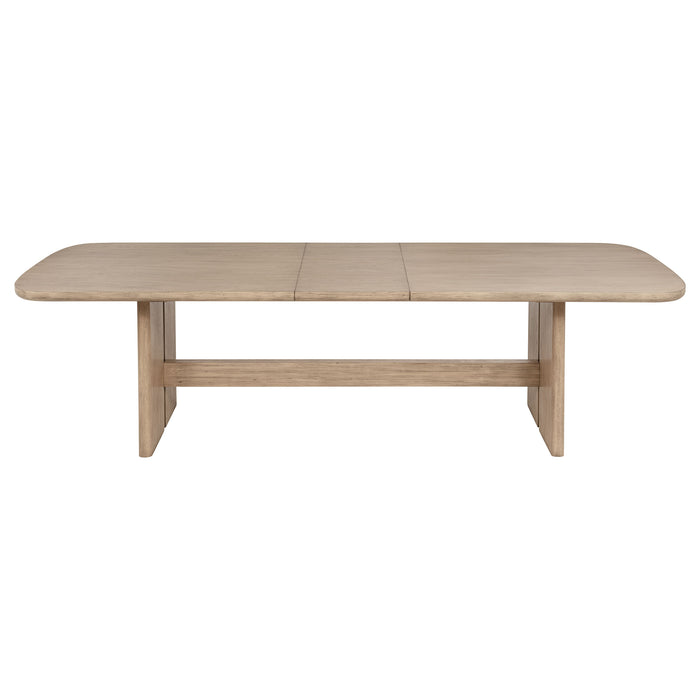 Kailani 9 Pc Dining Set - Imperial Furniture (Las Vegas, NV) - Multi Location