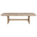 Kailani 9 Pc Dining Set - Imperial Furniture (Las Vegas, NV) - Multi Location