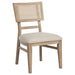 Kailani 9 Pc Dining Set - Imperial Furniture (Las Vegas, NV) - Multi Location