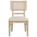 Kailani 9 Pc Dining Set - Imperial Furniture (Las Vegas, NV) - Multi Location
