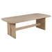 Kailani Dining Table - Imperial Furniture (Las Vegas, NV) - Multi Location