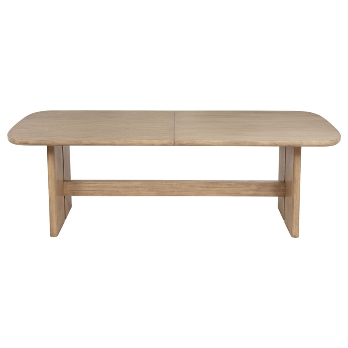 Kailani Dining Table - Imperial Furniture (Las Vegas, NV) - Multi Location