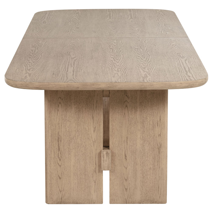 Kailani Dining Table - Imperial Furniture (Las Vegas, NV) - Multi Location