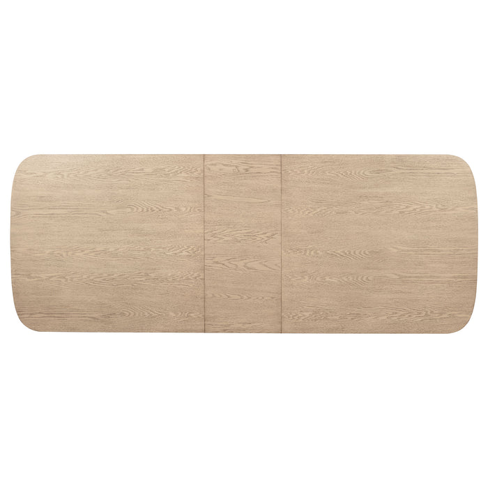 Kailani Dining Table - Imperial Furniture (Las Vegas, NV) - Multi Location