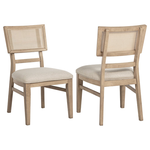 Kailani Side Chair - Imperial Furniture (Las Vegas, NV) - Multi Location