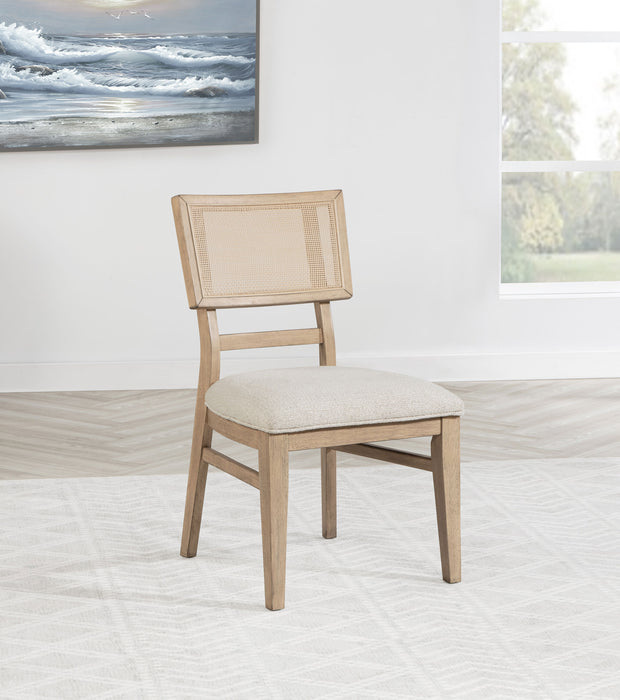 Kailani Side Chair - Imperial Furniture (Las Vegas, NV) - Multi Location