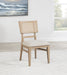 Kailani Side Chair - Imperial Furniture (Las Vegas, NV) - Multi Location