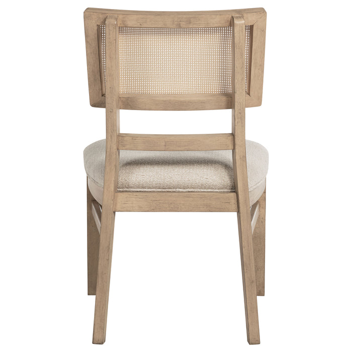 Kailani Side Chair - Imperial Furniture (Las Vegas, NV) - Multi Location