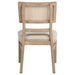 Kailani Side Chair - Imperial Furniture (Las Vegas, NV) - Multi Location