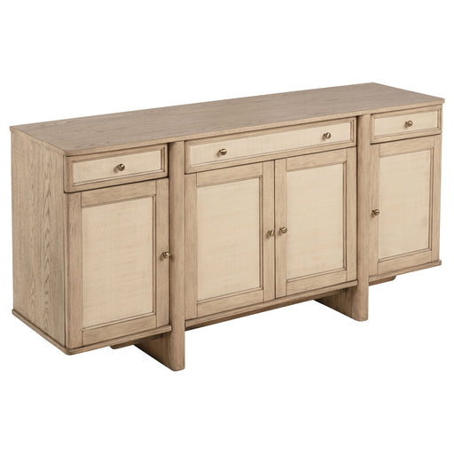 Kailani Sideboard - Imperial Furniture (Las Vegas, NV) - Multi Location