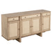 Kailani Sideboard - Imperial Furniture (Las Vegas, NV) - Multi Location