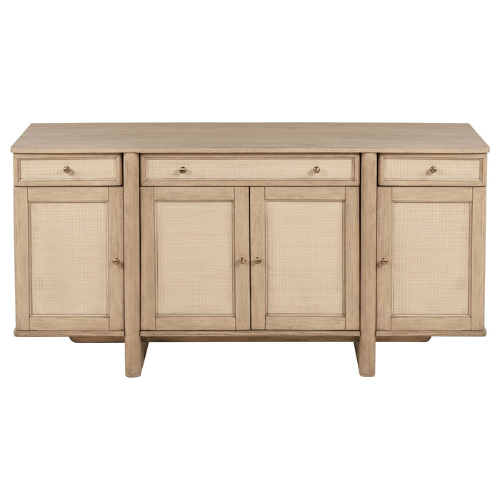 Kailani Sideboard - Imperial Furniture (Las Vegas, NV) - Multi Location