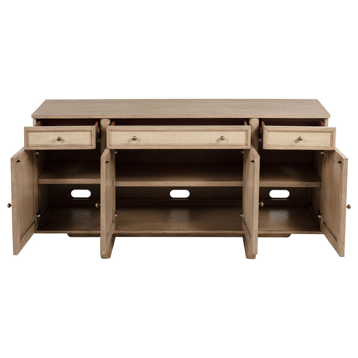 Kailani Sideboard - Imperial Furniture (Las Vegas, NV) - Multi Location