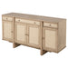 Kailani Sideboard - Imperial Furniture (Las Vegas, NV) - Multi Location