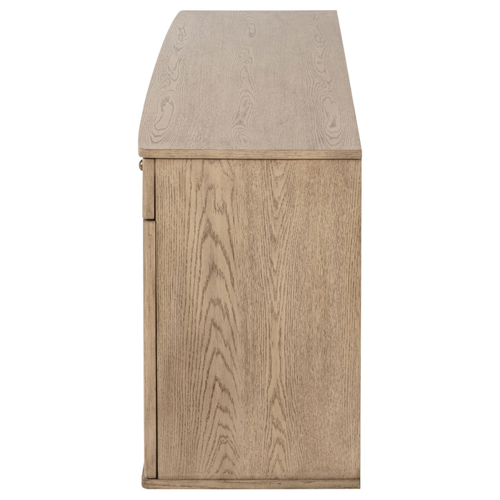 Kailani Sideboard - Imperial Furniture (Las Vegas, NV) - Multi Location