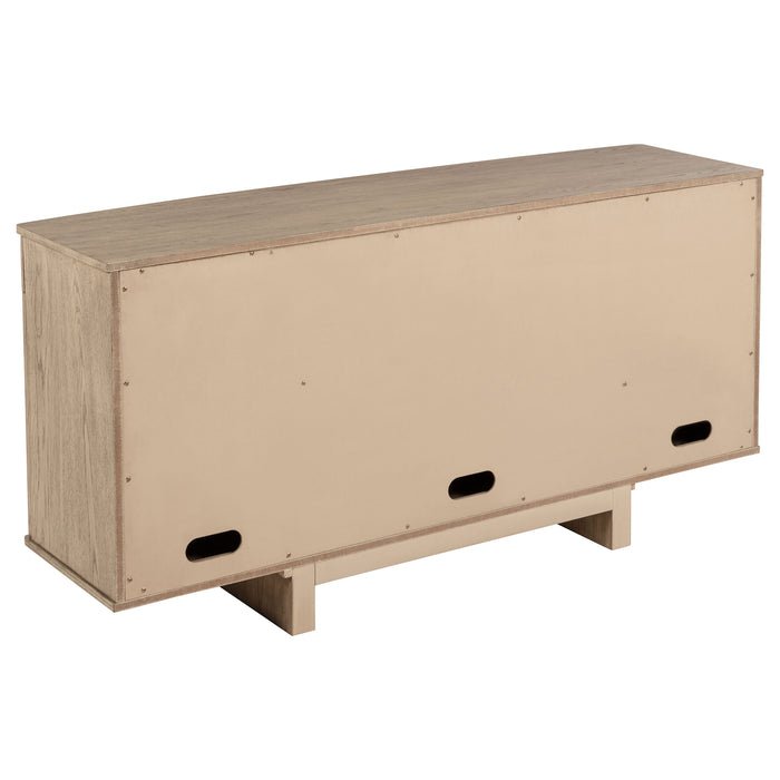 Kailani Sideboard - Imperial Furniture (Las Vegas, NV) - Multi Location