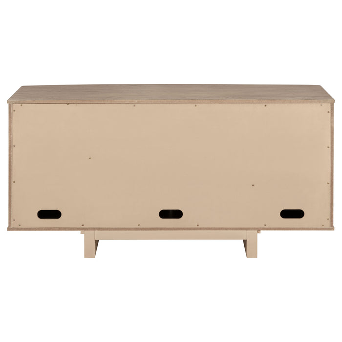 Kailani Sideboard - Imperial Furniture (Las Vegas, NV) - Multi Location