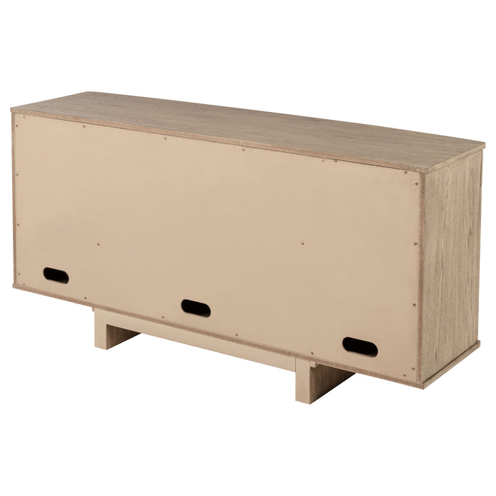 Kailani Sideboard - Imperial Furniture (Las Vegas, NV) - Multi Location
