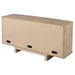 Kailani Sideboard - Imperial Furniture (Las Vegas, NV) - Multi Location
