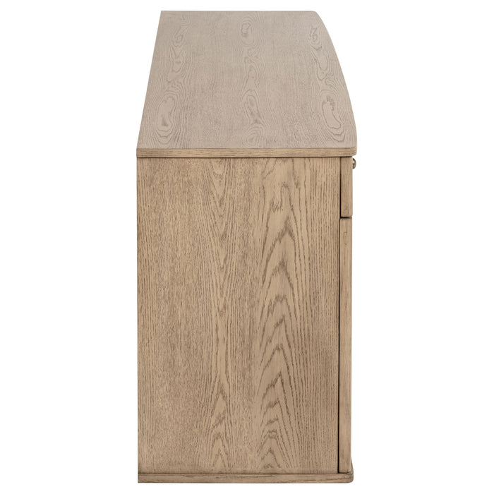 Kailani Sideboard - Imperial Furniture (Las Vegas, NV) - Multi Location