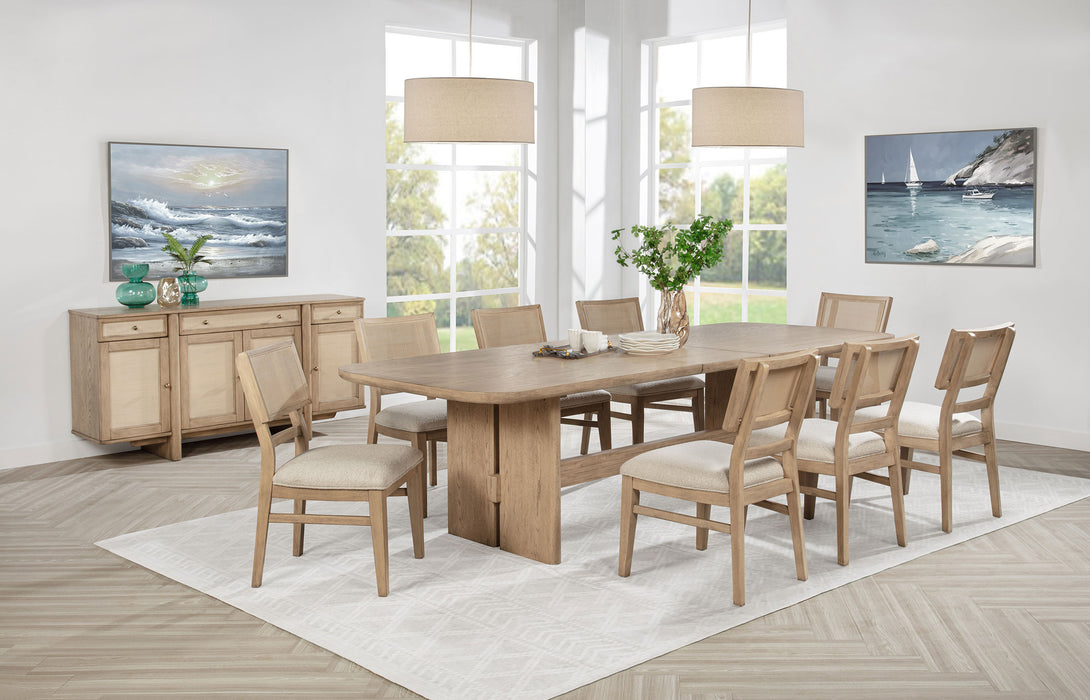 Kailani Sideboard - Imperial Furniture (Las Vegas, NV) - Multi Location