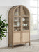 Kailani Display Cabinet - Imperial Furniture (Las Vegas, NV) - Multi Location