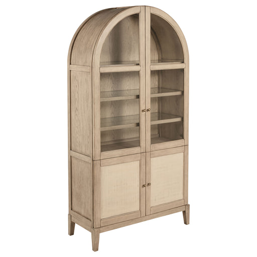 Kailani Display Cabinet - Imperial Furniture (Las Vegas, NV) - Multi Location